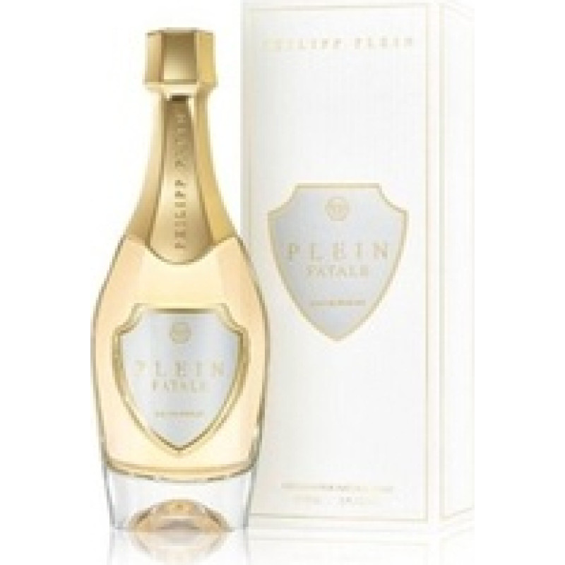 Philipp Plein Plein Fatale EDP
