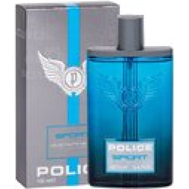 Police Sport EDT