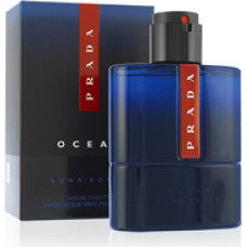 Prada Luna Rossa Ocean EDT