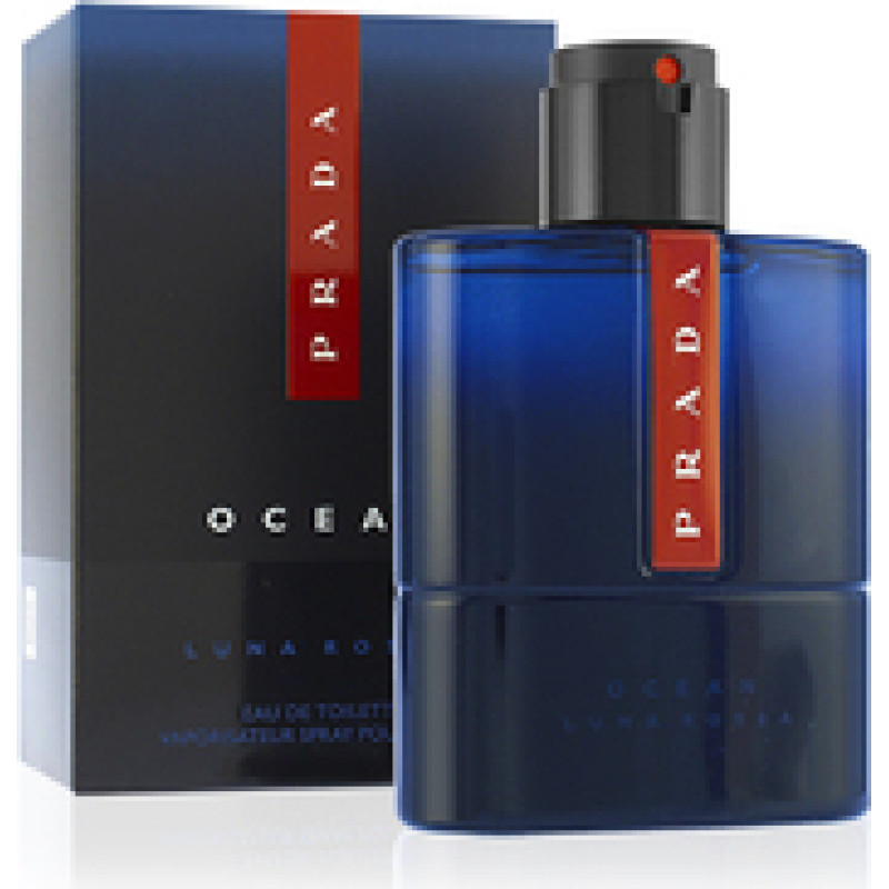 Prada Luna Rossa Ocean EDT