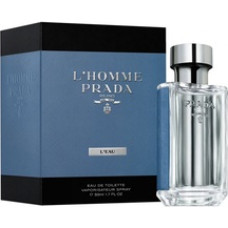 Prada L&acute;Homme L&acute;Eau EDT