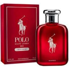 Ralph Lauren Polo Red EDP