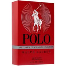 Ralph Lauren Polo Red Remix X Ansel Elgort EDT