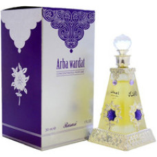 Rasasi Arba Wardat Perfume oil