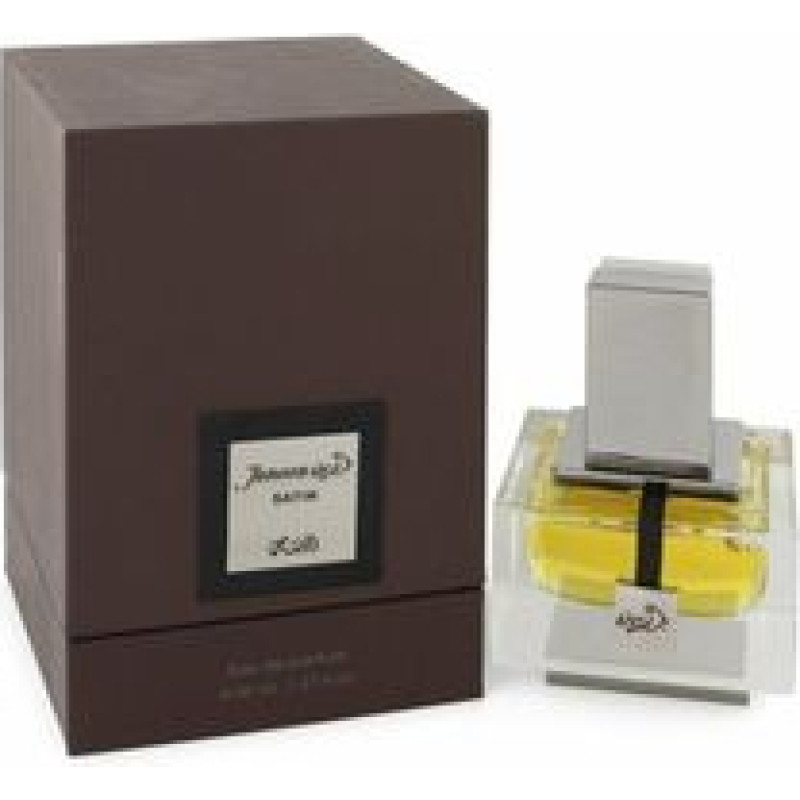 Rasasi Junoon Satin For Men EDP