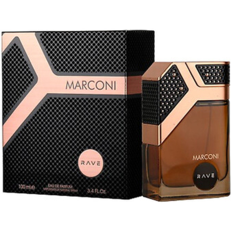 Rave Marconi EDP