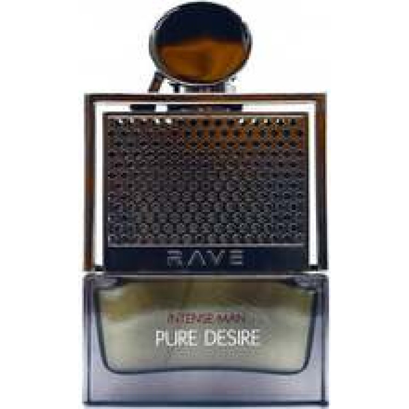 Rave Pure Desire Intense EDP