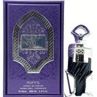 Riiffs Perfumes Areebah Parfum