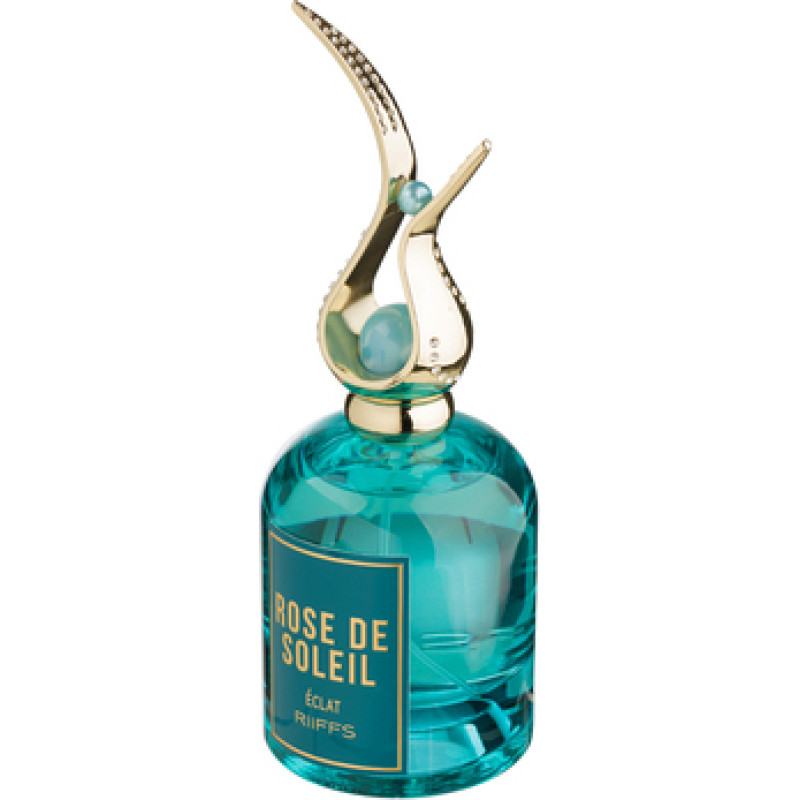 Riiffs Perfumes Rose De Soleil Eclat EDP