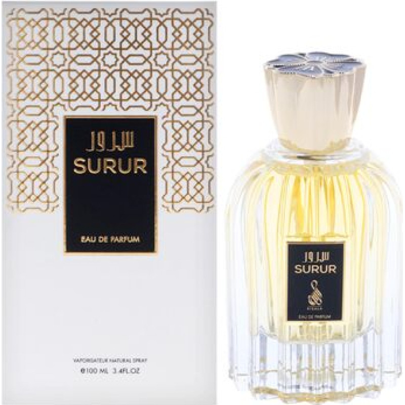 Risala Surur EDP