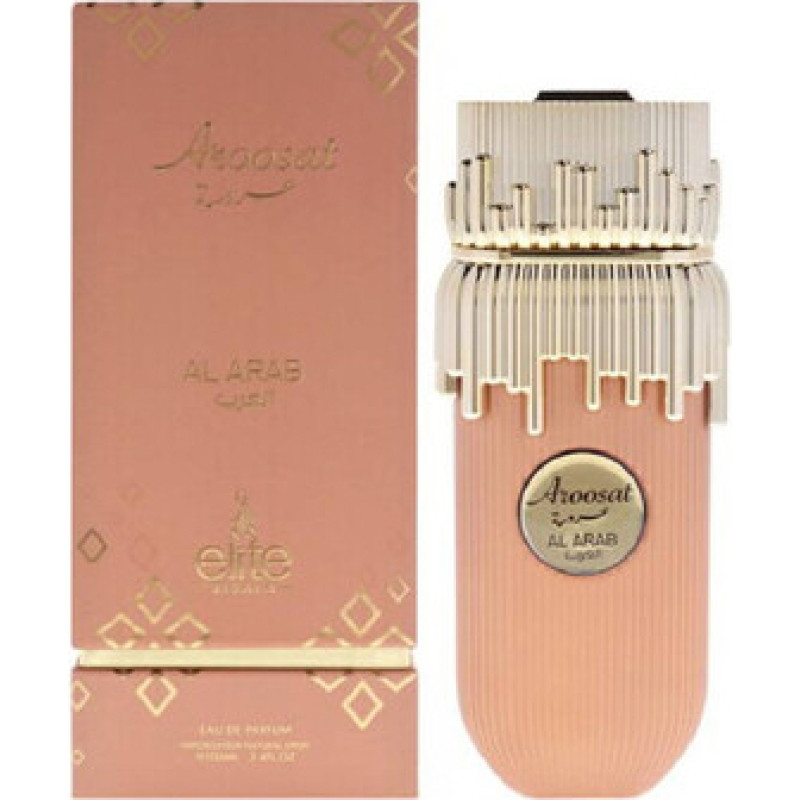 Risala Elite Aroosat Al Arab EDP