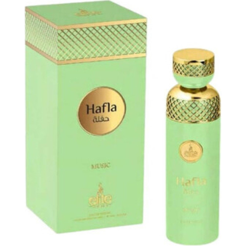 Risala Elite Hafla Music EDP