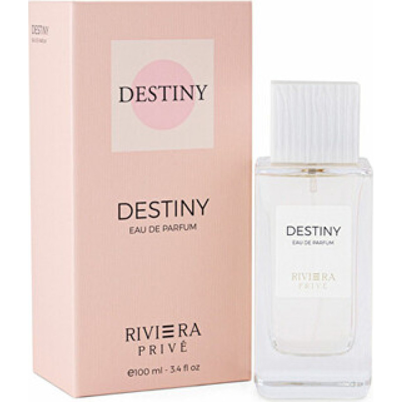 Riviera Priv&eacute; Destiny EDP