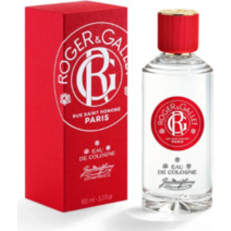 Roger & Gallet Jean Marie Farina Extra Vieille EDC
