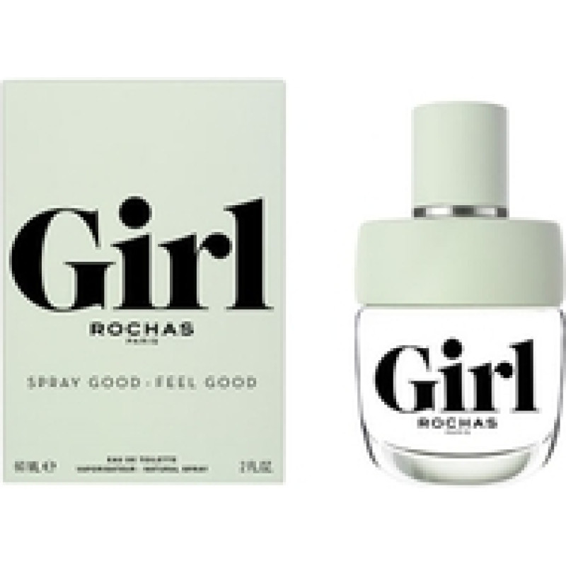 Rochas Girl EDT
