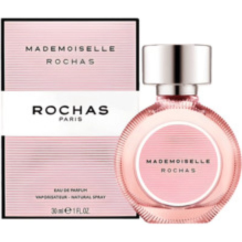 Rochas Mademoiselle Rochas EDP
