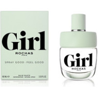 Rochas Girl EDT Tester