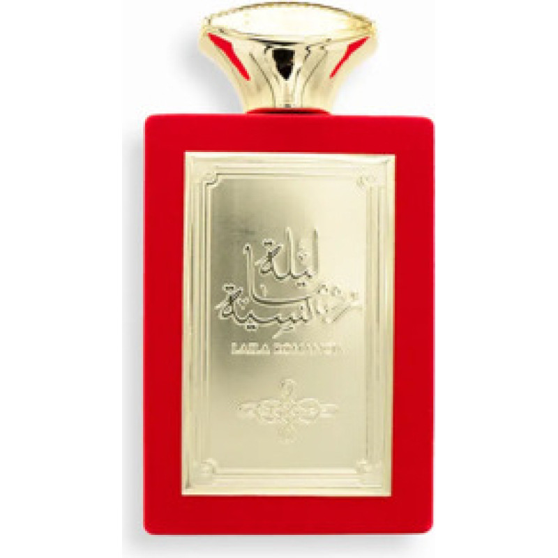 Sahari Laila Romancia EDP