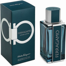 Salvatore Ferragamo Ferragamo Intense Leather EDP