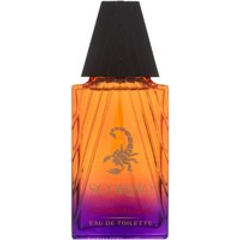 Scorpio Scandalous EDT