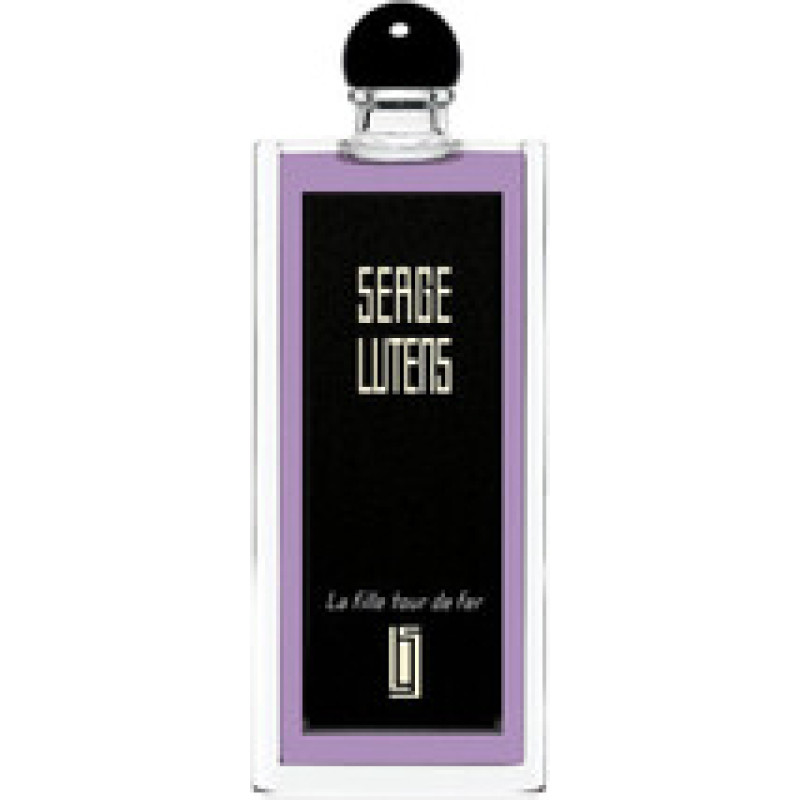 Serge Lutens La Fille Tour De Fer EDP