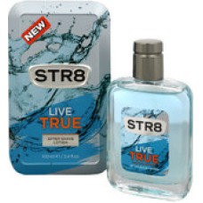 Str8 Live True After Shave