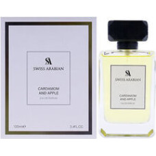 Swiss Arabian Cardamom and Apple EDP
