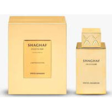 Swiss Arabian Shaghaf Oud Elixir EDP