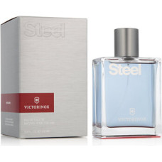 Swiss Army Steel EDT