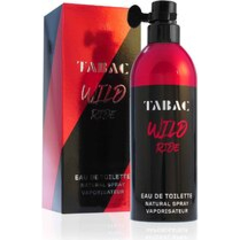 Tabac Tobacco Wild Ride EDT