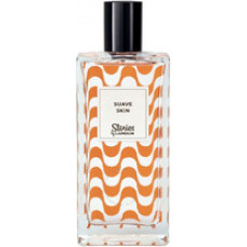 Ted Lapidus Suave Skin EDT