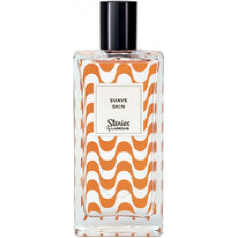 Ted Lapidus Suave Skin EDT