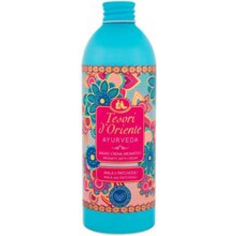 Tesori D'oriente Ayurveda bath cream