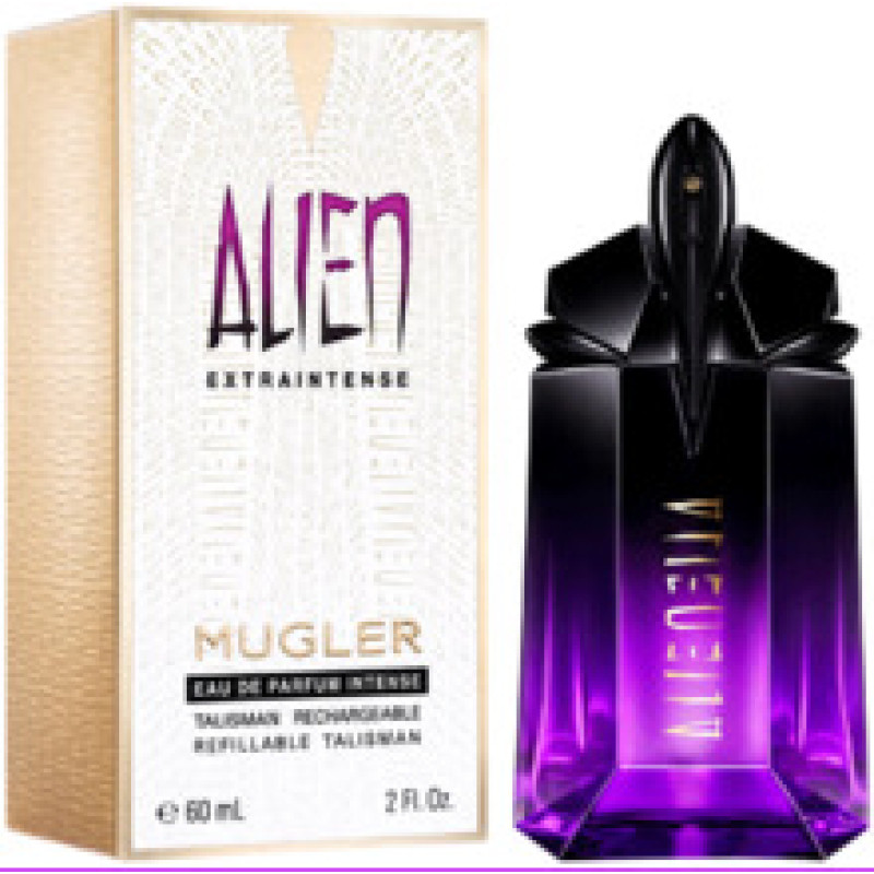 Thierry Mugler Alien Extraintense EDP