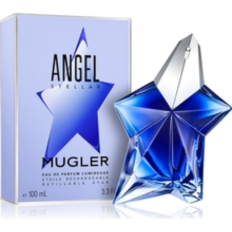 Thierry Mugler Angel Stellar EDP
