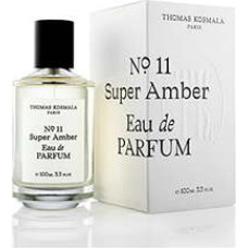 Thomas Kosmala No.11 Super Amber EDP
