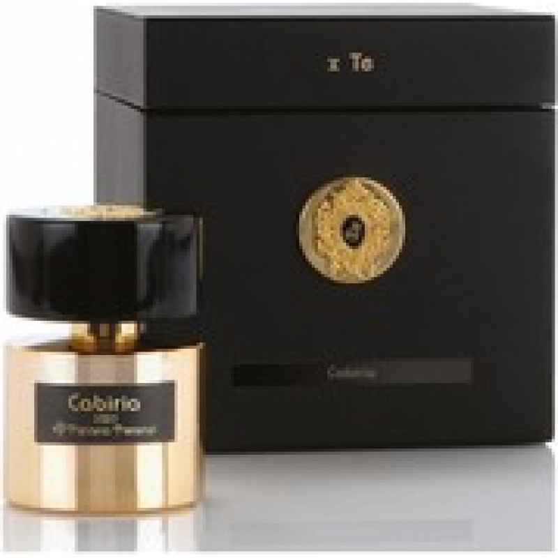 Tiziana Terenzi Cabiria Extrait de Parfum