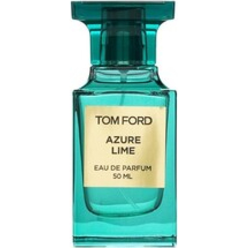 Tom Ford Azure Lime EDP