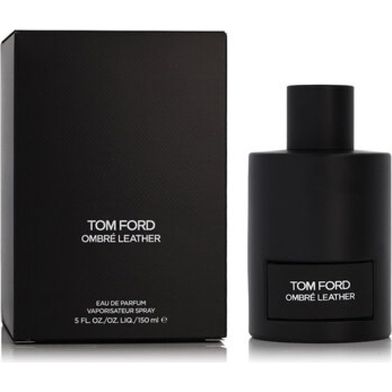 Tom Ford Ombre Leather (2018) EDP