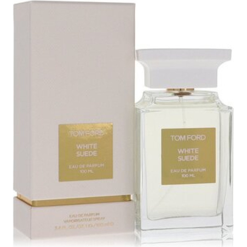 Tom Ford White Suede EDP