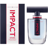 Tommy Hilfiger Impact Spark EDT