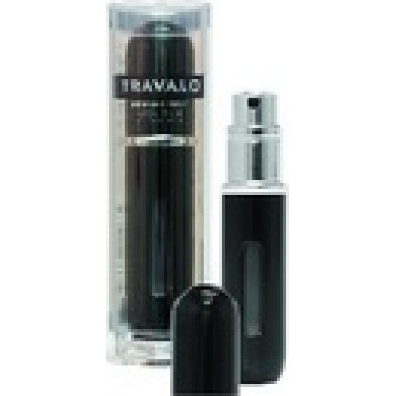 Travalo Classic HD Black