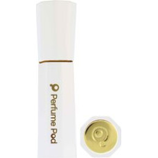 Travalo Perfume Pod Flora ( white ) - Plniteln&yacute; rozpra&scaron;ovač parf&eacute;mů