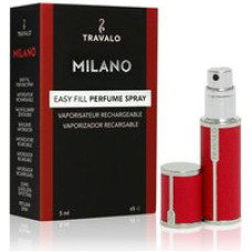 Travalo Milano Red