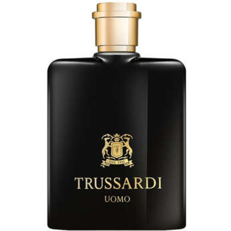 Trussardi Parfums Trussardi Uomo EDT Tester