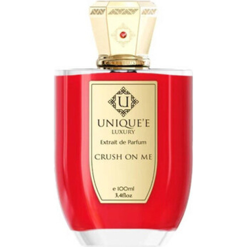 Uniquee Luxury Crush On Me Extrait de Parfum