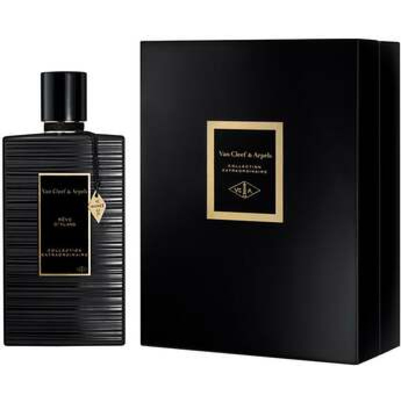 Van Cleef & Arpels Reve D&acute;Ylang EDP
