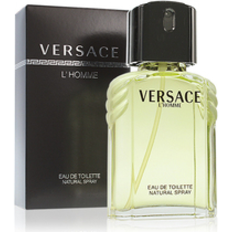 Versace L`Homme EDT