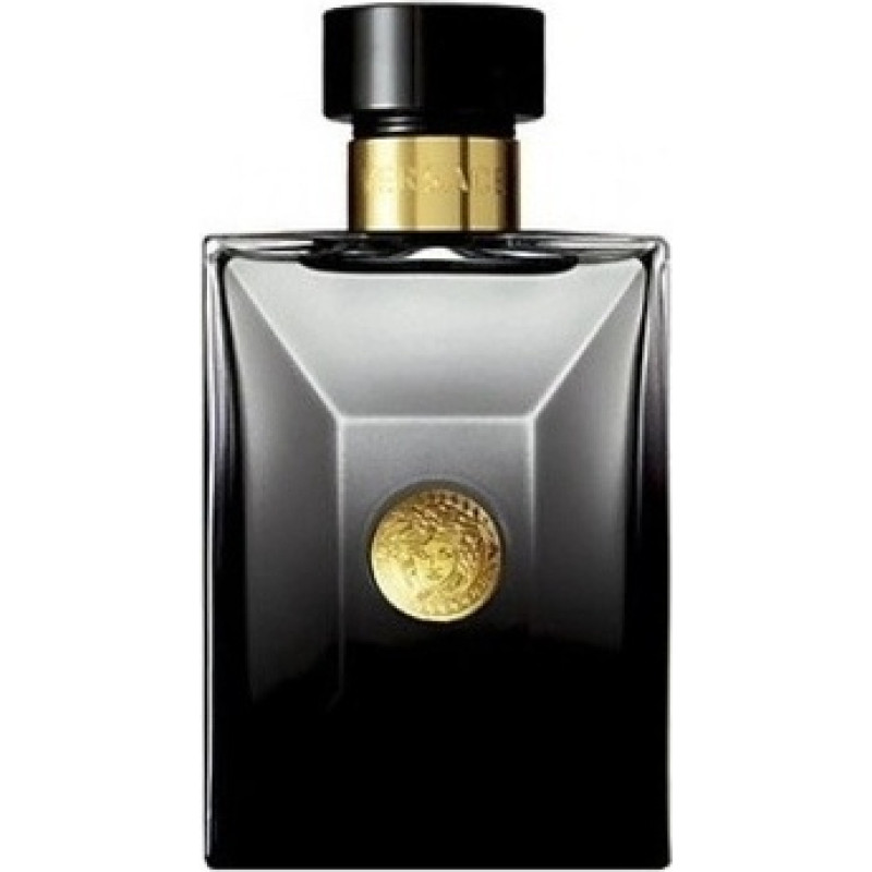 Versace Pour Homme Oud Noir EDP Tester