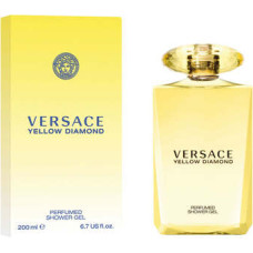 Versace Yellow Diamond Shower Gel